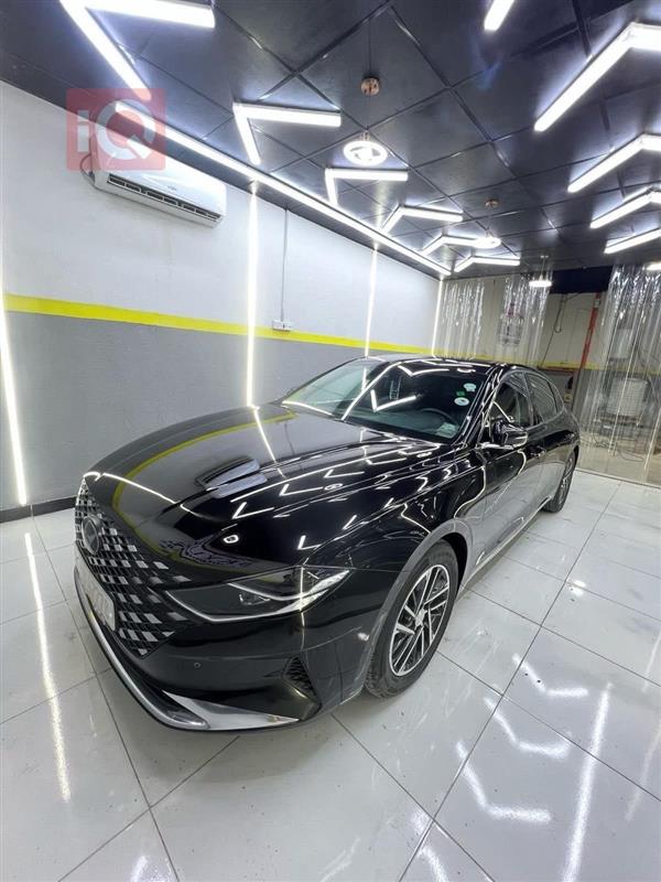 هيونداي أزيرا 2022 للبيع في العراق - الزبير